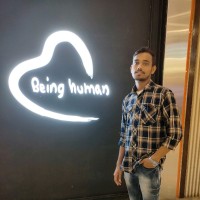 Ramesh Biswal