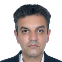 Alireza Askarian Damavandi