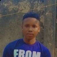 Adeyemo Richard