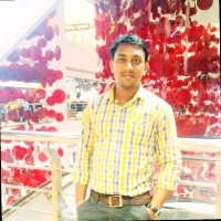 Rajesh Dhangar