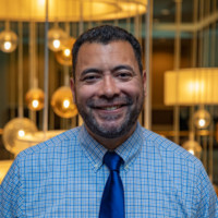 Rolando Liyim, Lmsw, Cfsw