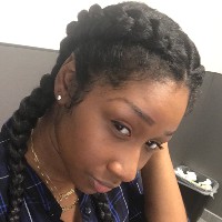 Shahara Bailey
