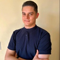 Jherik De Jesus Calado