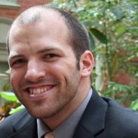 Zac Donovan