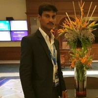 Manikandan J