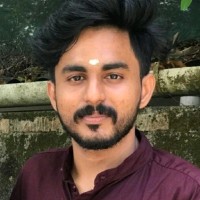 Devan Narayanan
