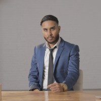 Dillon Ganesh