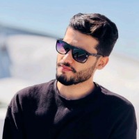 Ali Mostaghimi