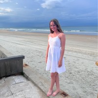 Olivia Plummer
