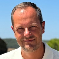 Sander van der Ploeg