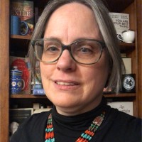 Jean Burke-Spraker