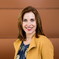 Cynthia Sprenkels