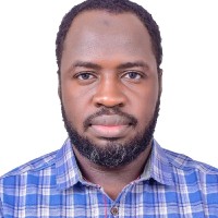 Mustapha Mohammed
