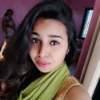 Pooja Sinkar