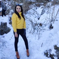 Divya Sharma