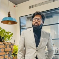 Sushant Paik