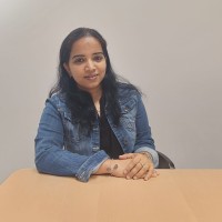 Remya Damodaran ACMA