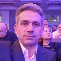 Goran Stanimirović