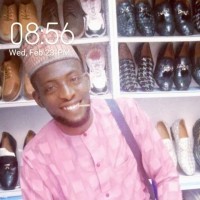 Isah Umar