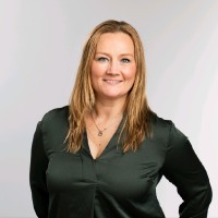 Marie-Louise Strömblad