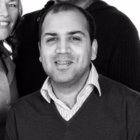 Gaurav Achantani