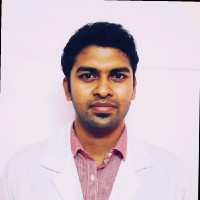 Arunkumar CS