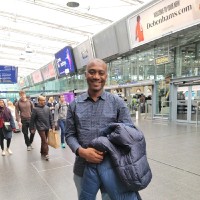 Musa Ibrahim Danmadami