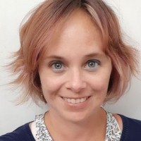 Kristin Behr