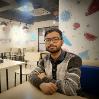 Dewashish Kumar Dey