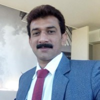 Dharmesh Mevada