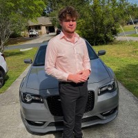 Ashton Murray
