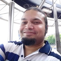 Rohan Pereira