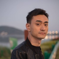 Gavin Ma