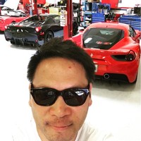 Paul Hwang