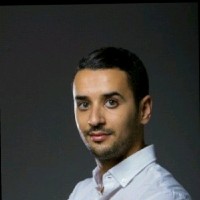 Othmane Benmbarek