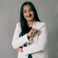 Yushini Maharaj