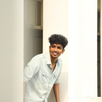 Suriyan P
