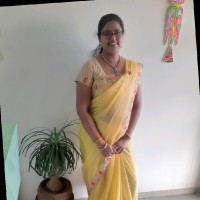 Priti Gore
