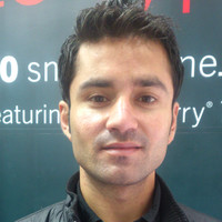 Deepak Bhimta