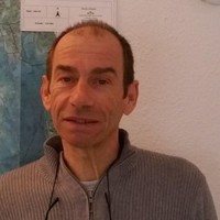 Patrick Ledoux