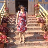 Manasi Bopardikar
