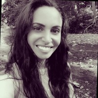 Ashley Lluberes