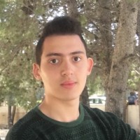 Amr Shaban