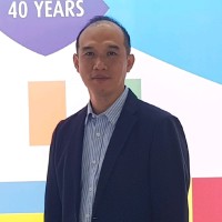 Teddy Chandra