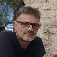 Otávio Passos Geimba
