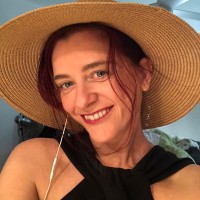 Rebecca Willetts