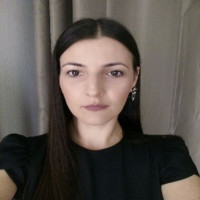 Bunea Anca