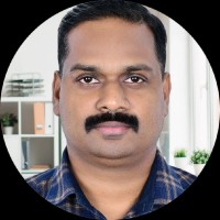 Sumod Sukumaran