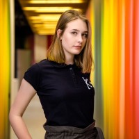 Svitlana Madei
