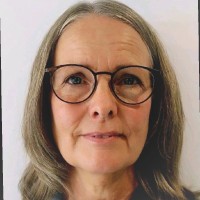 Camilla Ahlund